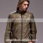 Fashionable men's custom blazer jacket dupont paper fabric fitness thin spring jacket