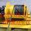 cable winch