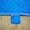 Huge Outdoor Compact 9X7ft Parachute Nylon Beach Blanket Mat Bag With LOGO Custom Blue Color Foldable Picnic Mat