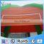 6*6*4.3 meters good design outdoor inflatable bar tent, inflatable serving bar