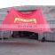 cheap price folding car tent,folding tent 3x3