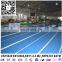 tumble track inflatable air mat for gymnastics inflatable air track