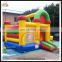 Durable inflatable combo bouncer, jumping castle, inflatable air trampoline