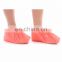 Hot Selling Disposable Plastic Cpe Shoe Cover