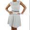 women short causal dress manufacturer