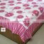 indian cotton cheap printed fabric big and small quantity wholesale bed sheet/duvet cover /bed linen/bed cover