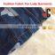 china suppliers 100% cotton bird print rolls of denim fabric