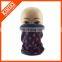 High quality multi function winter polar fleece neck warmer