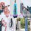 20 pcs wholesale lot Cotton Hand Block Print Neck wear scarf Sarong masha