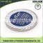 High Quality and cheap price custom Making Metal Custom Challenge Silver Coin