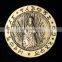 Top Quality Cheap Factory Supply custom challenge coin