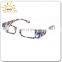 high quality classical led reading glasses suitable for old man