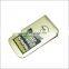 wholesale metel money clips with printed logo