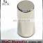 N50 Neodymium Rod Magnets Dia 1/4x1/2" NdFeB Rare Earth