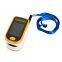 Easeai Finger Pulse Oximeter Four Color Heart Rate SpO2 CE DB11