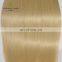 #613 blonde wholesale virgin brazilian hair tape in hair wholesaler brazilian hair