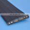 17 core flat power spreader cable port crane cable