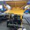 Gold Mining Vibrating Machine