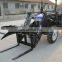 China Map lawn mower tractor map404