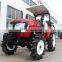 4 wheel drive 30HP mini tractor hot sale