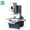 automatic rotimatic CNC vertical machining center