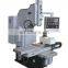 BK5018  china high quality automatic metal cnc vertical slotting machine