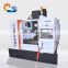 8000 RPM mini CNC vertical machining center VMC-350L low price