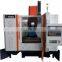 VMC460L Precision Cnc Vertical Machining Center with Linear Guide