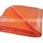 insulated concrete curing blankets pe foam tarp thermal insulated tarps orange colour
