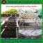 Good performance vegetable and fruit washing machine