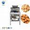 Peanut chopping machine peanut cutting machine Cashew Nut Peanut Cutting  machine