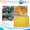 High capacity barley peeling machine