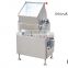 Chocolate Cereal Bar Production Line / Candy Bar Making Machine / Puffed Rice Bar Production Line