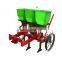 Environment protection and energy saving grain planter for peanut/corn/soybean/wheat/rice/maize