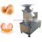 Egg white separator machine/Egg breaking machine/Egg Shell Breaking Machine