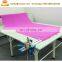 Automatic Round Knife Cloth End Cutter , Fabric Cutting Machine