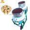 Dry lotus nut  seed sheller core drilling machine