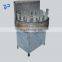 New Style Best-selling Beer Glass Bottle Washing Cleaning Machine