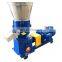 agricultural waste wood pellet machine plastic pellet grinding machine