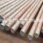 Stainless steel round bars 14172 ASTM 431 200mm