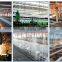Hot steel H beam steel  from China