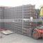 High tensile steel concrete reinforcing welded wire mesh