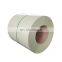 Hot dip Cold Rolled PPGI PPGL Prepainted Galvanized Galvalume Steel Coil