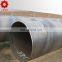 steel spiral pipe piles sizes,ssaw carbon steel,diameter 219-3000mm sprial steel pipe