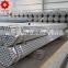 Delivery water steel pipes and tubes or gi tubes