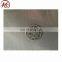 polished perforated hot rolled stainless steel sheet 304 2b