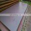 Hot Rolled Steel Sheet Steel Plate SS400 100mm steel plate standard thickness 100mm plate