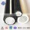 UL approved PV wire Photovoltaic cable for PV plant