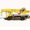 25Ton 50 Ton Hydraulic Mobile Mounted Truck Crane