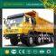SHACMAN 8x4 articulated dump trucks manual